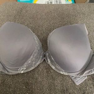 Victoria’s Secret bra gray 36DD